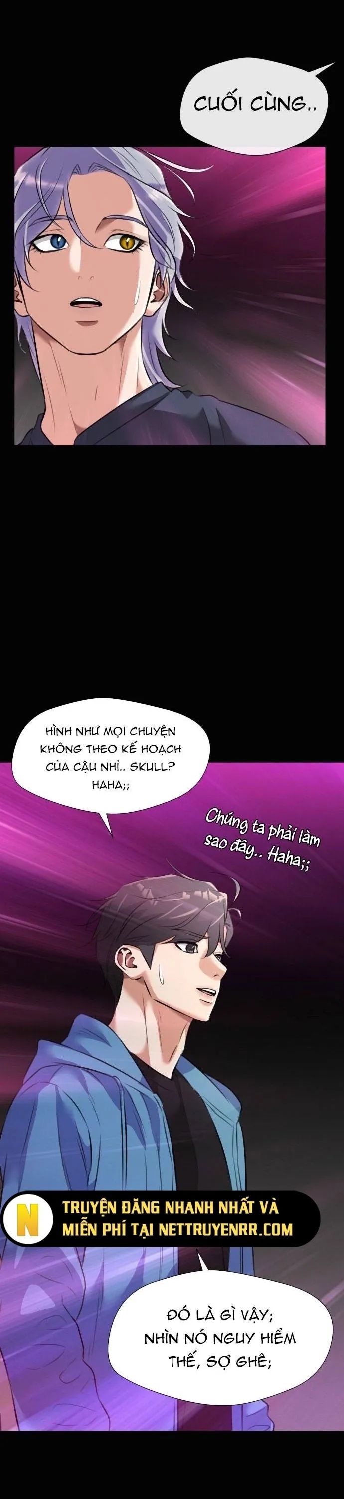 Gương Mặt Thiên Tài Chương 159 Ảnh 39