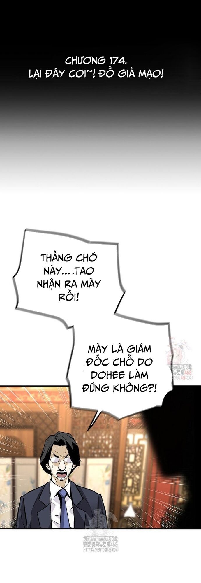 Sự Trở Lại Của Huyền Thoại Chương 174 Ảnh 5