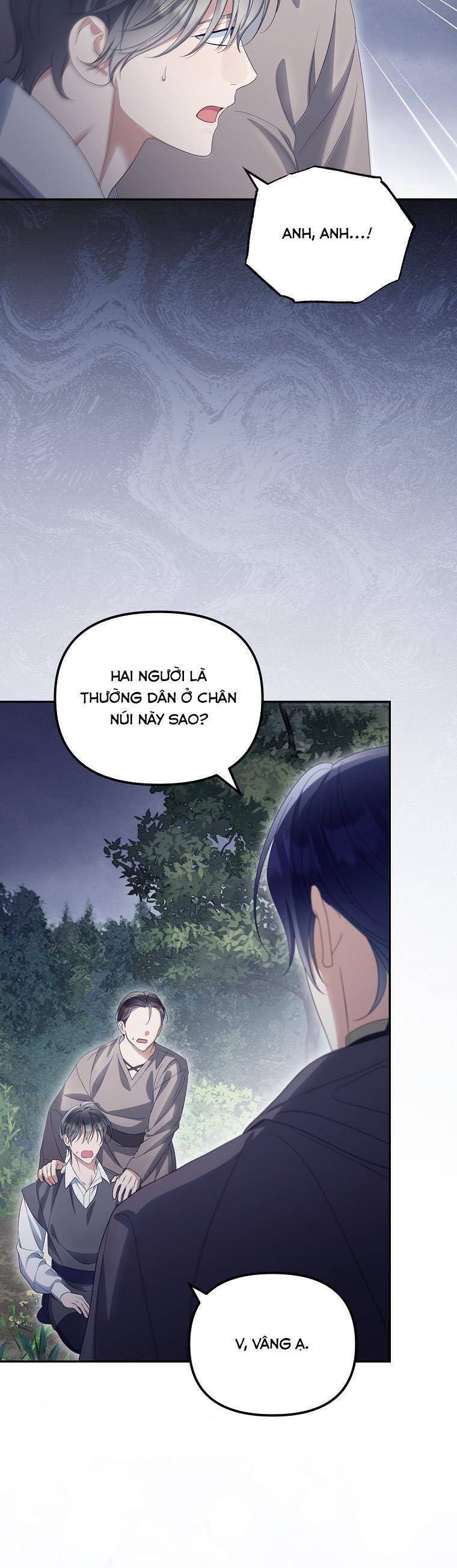 Sao Lại Ám Ảnh Cô Vợ Giả Mạo Quá Vậy? Chương 57 Ảnh 44