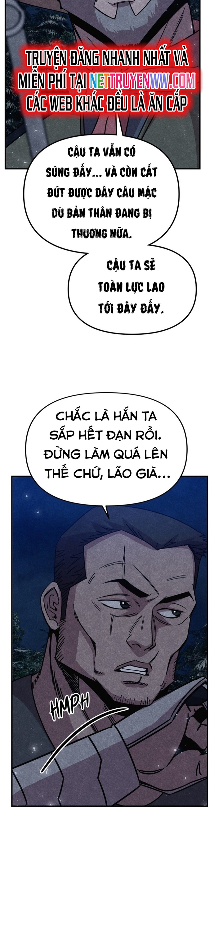 Đấng Cứu Thế Chương 34 Ảnh 61