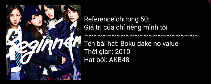 Arika Của Tôi Chương 50 Ảnh 26