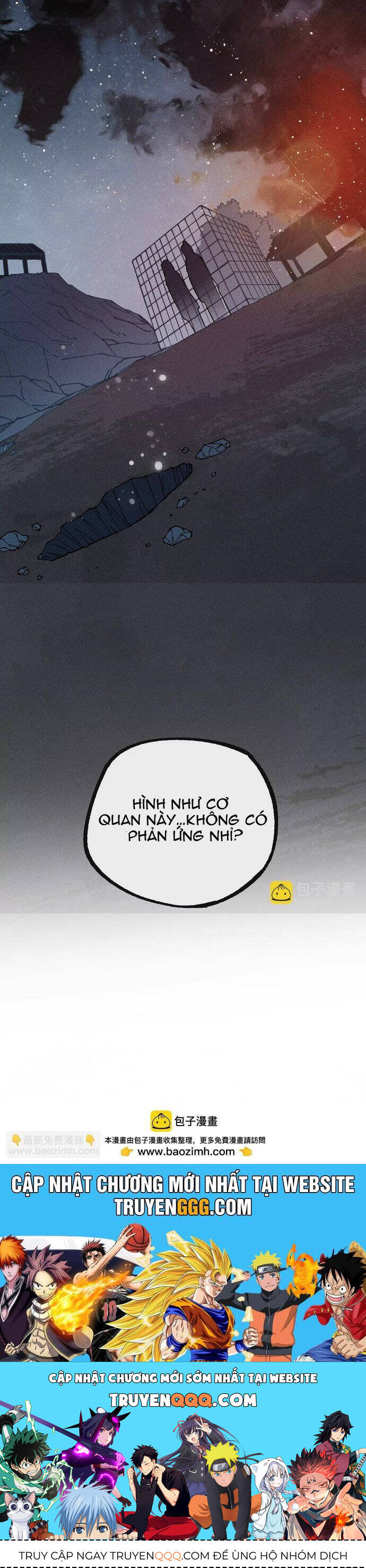 Địa Tạng Đông Phương Chương 47 Ảnh 32
