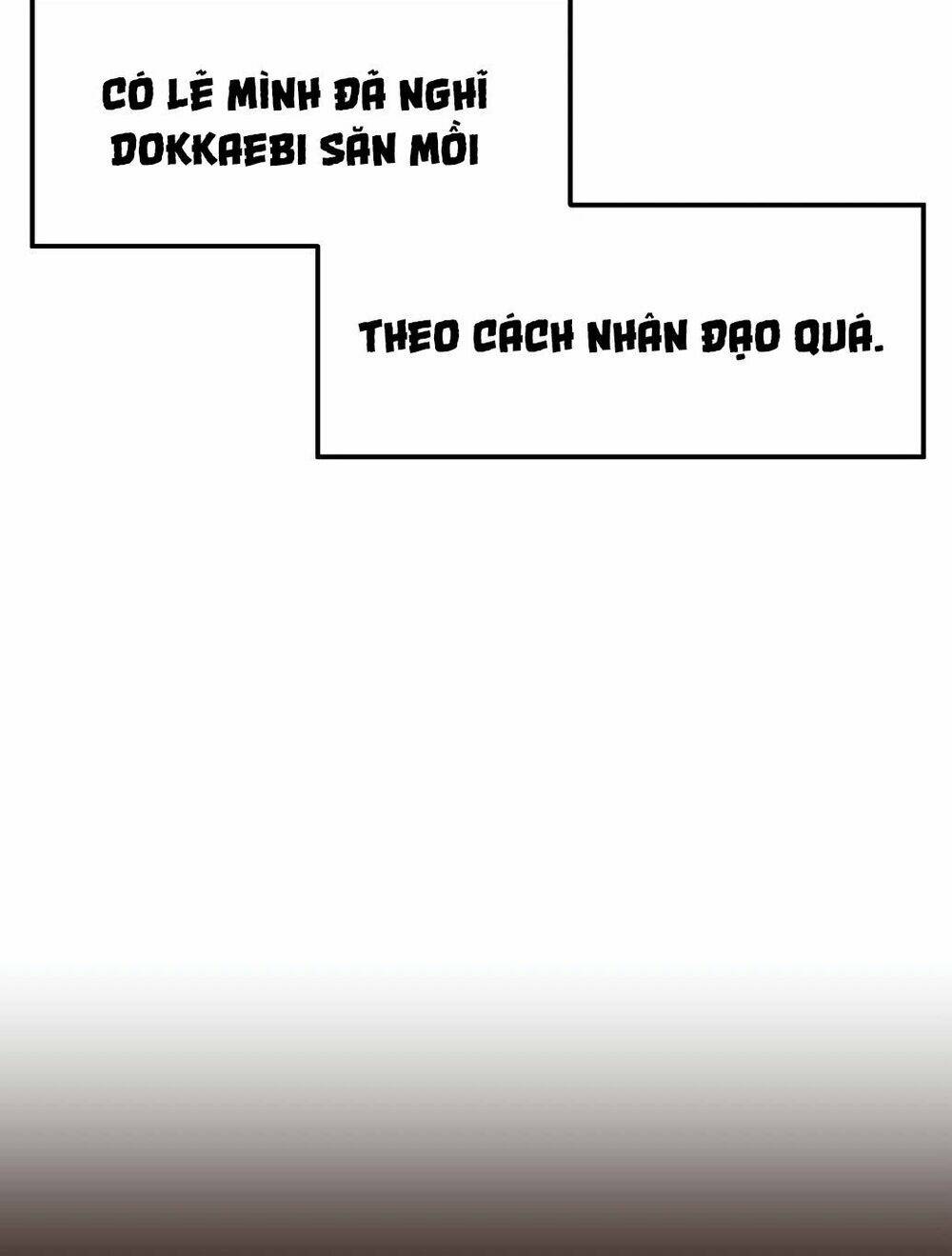 Yêu Tinh Thành Phố Gangnam Chương 9 Ảnh 64
