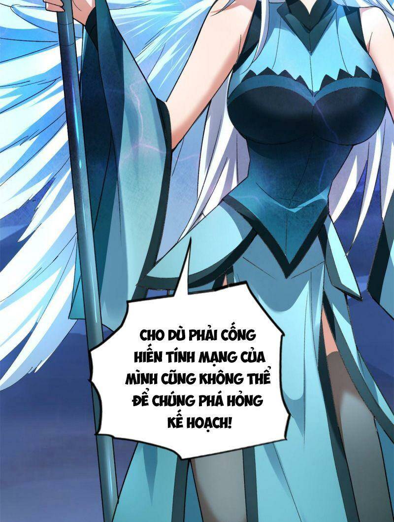 Ta Tu Có Lẽ Là Giả Tiên Chương 300 Ảnh 26
