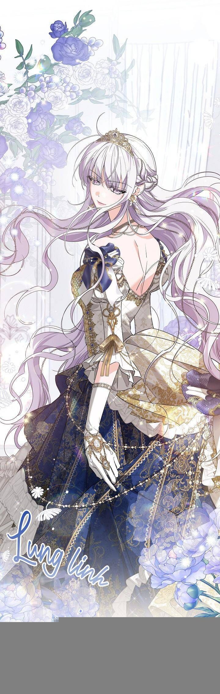 Hoàng Nữ Cosplay Nonfan Chương 56 Ảnh 58