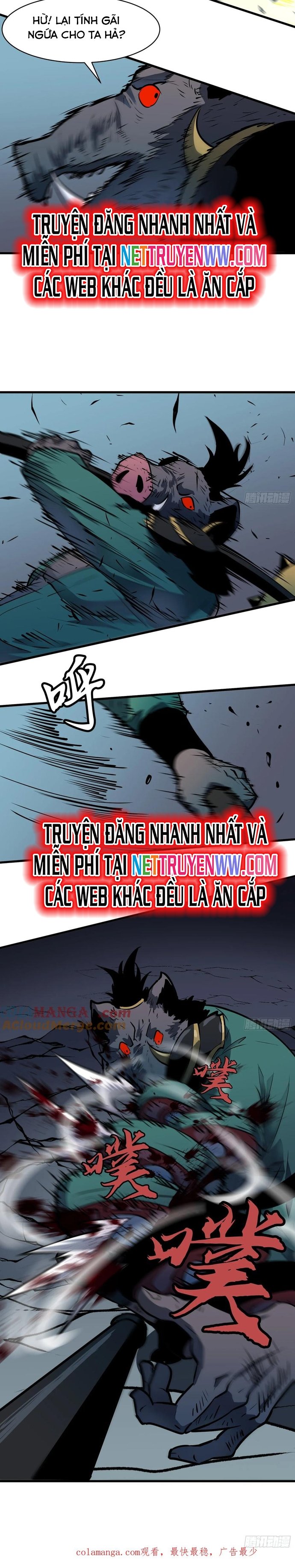 Tu Luyện Nhàn Hạ Bắt Đầu Từ Nữ Đồ Đệ Chương 20 Ảnh 6