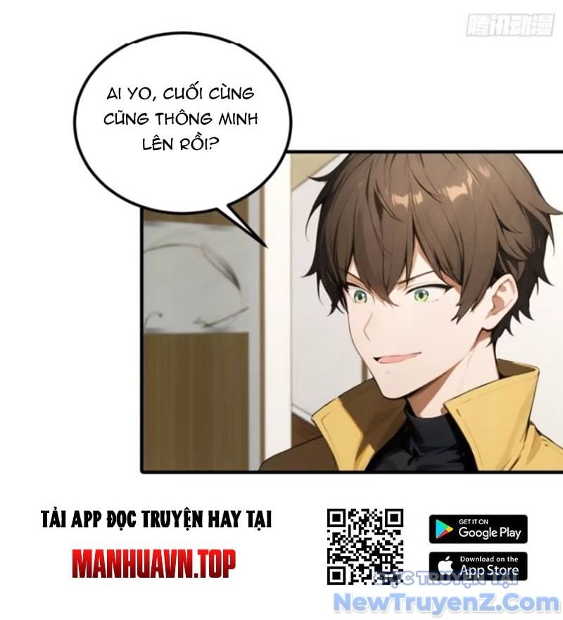 Đạo Hữu Lùi Một Bước: Ta Tới Giết Thần Trừ Quỷ Chương 38 Ảnh 31