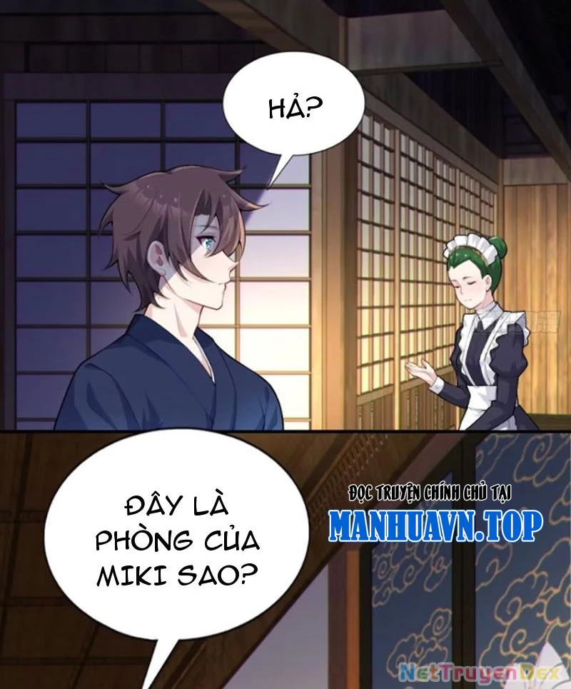 Bạn Gái Tôi Là Một Đại Tiểu Thư Xấu Xa Sao? Chương 76 Ảnh 77