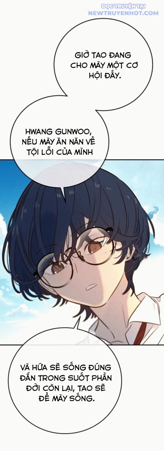 Mọi Người Đều Yêu Cô Ấy Chương 7 Ảnh 27
