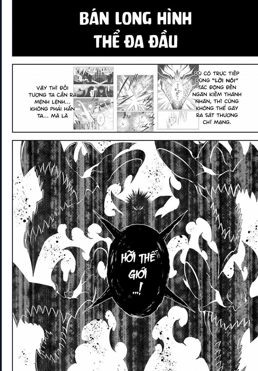 Ragna Crimson Chương 79 Ảnh 8