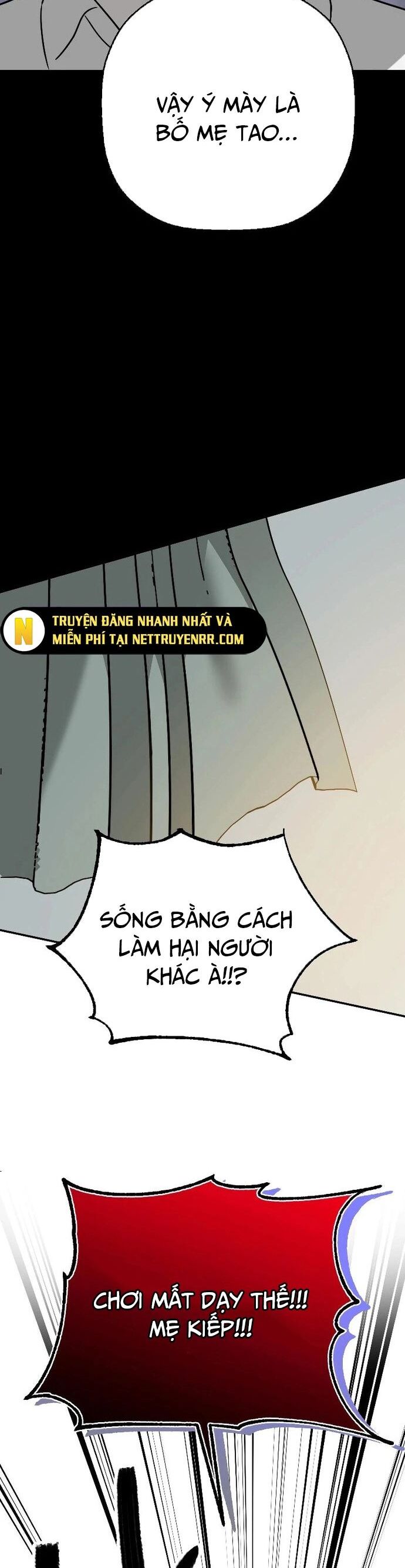 Tử Đấu Chương 23 Ảnh 34