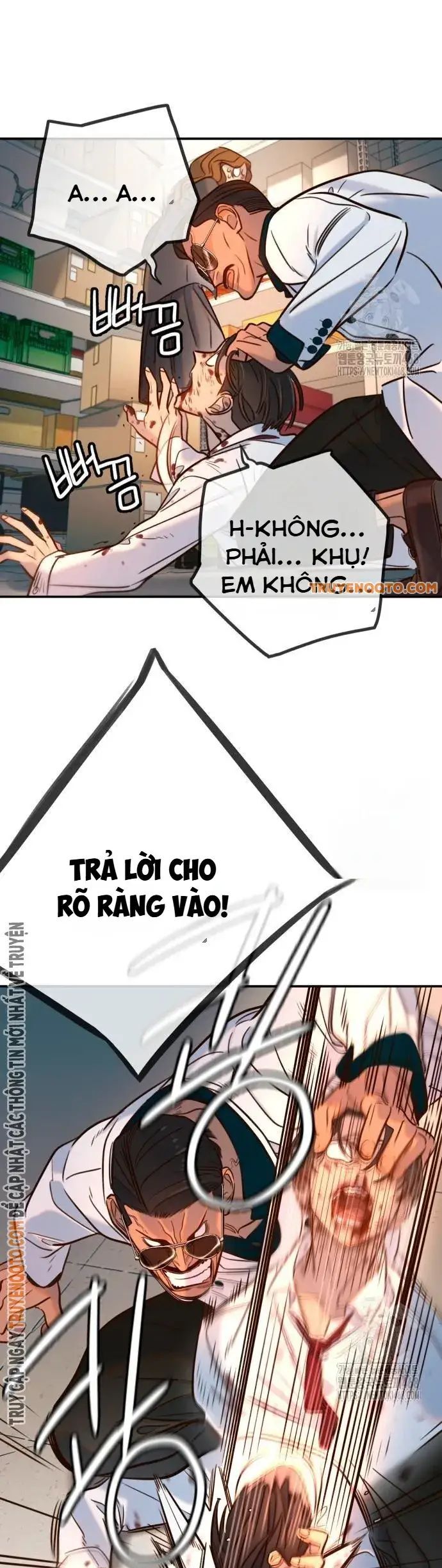 Mọi Người Đều Yêu Cô Ấy Chương 8 Ảnh 35