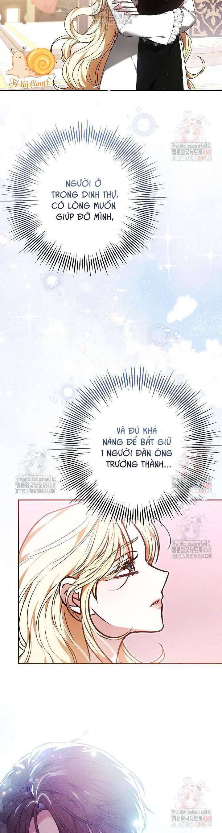 Hãy Ru Em Ngủ Chương 38 Ảnh 33