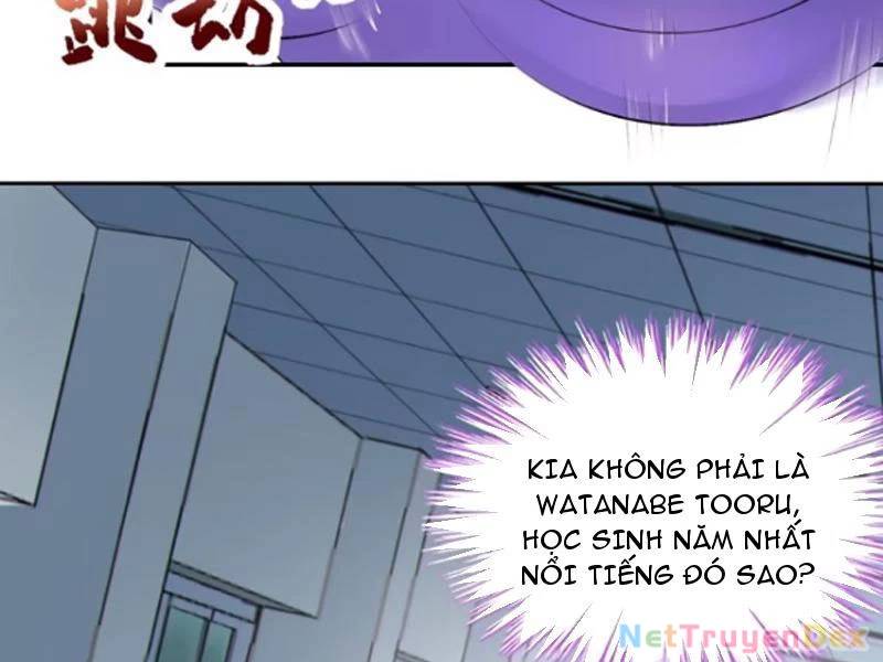 Bạn Gái Tôi Là Một Đại Tiểu Thư Xấu Xa Sao? Chương 81 Ảnh 53