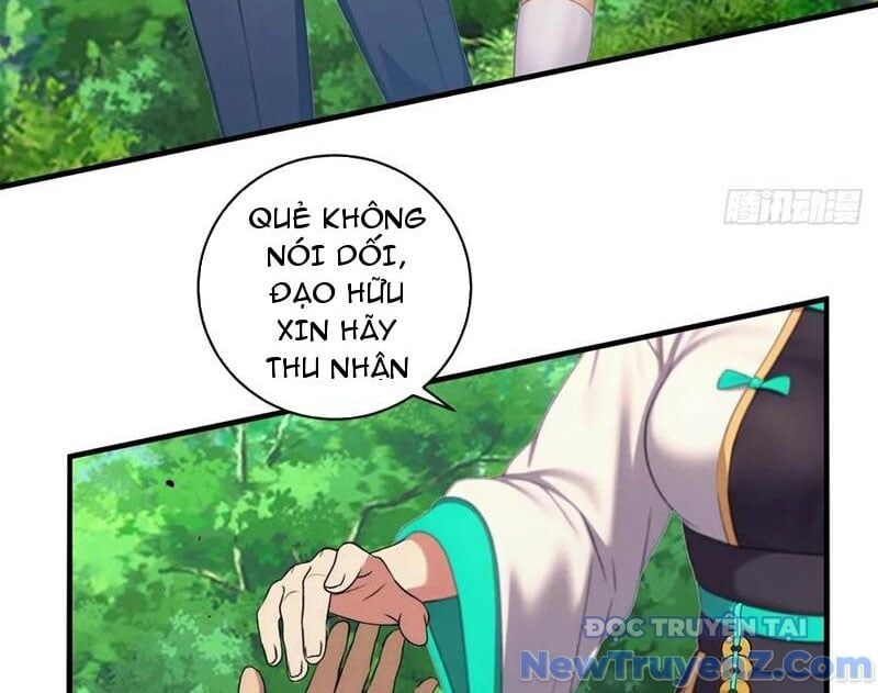 Ma Tôn Nữ Đế Xuyên Không Thành Cấp Trên Của Tôi! Chương 44 Ảnh 23