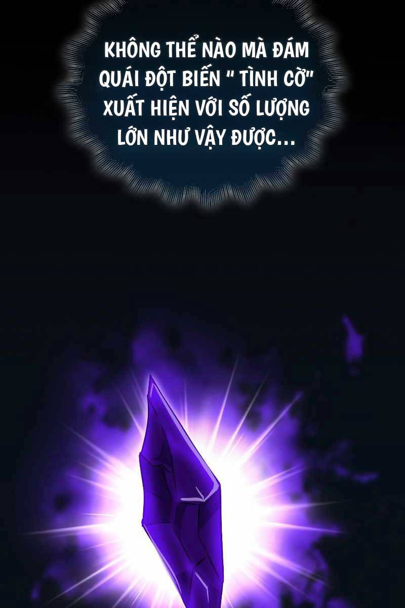 Ta Không Phải Là Hồi Quy Giả Chương 22 Ảnh 11
