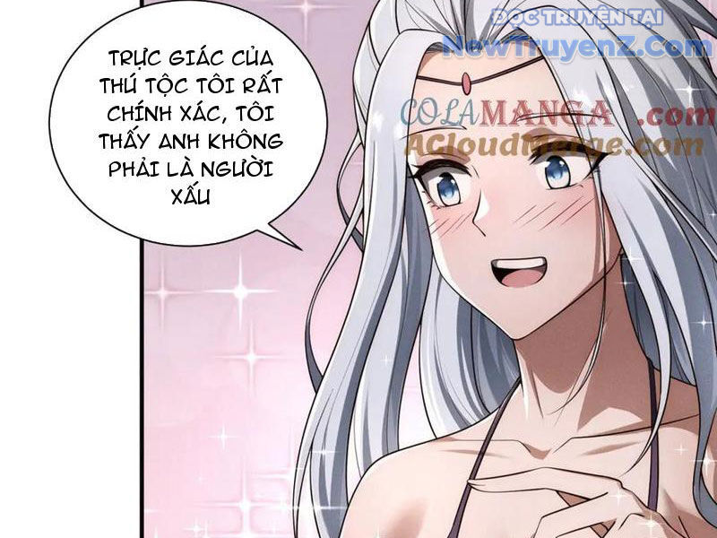 Ta Thăng Cấp Cùng Tai Ách Chương 31 Ảnh 25