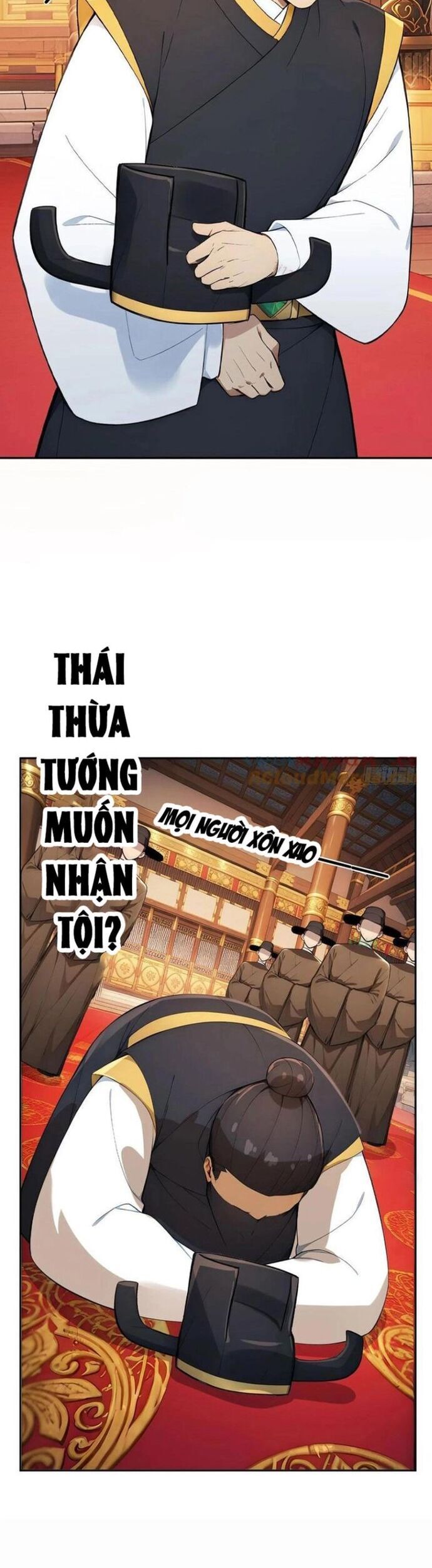Trở Lại Cổ Đại Làm Hoàng Đế Chương 54 Ảnh 30