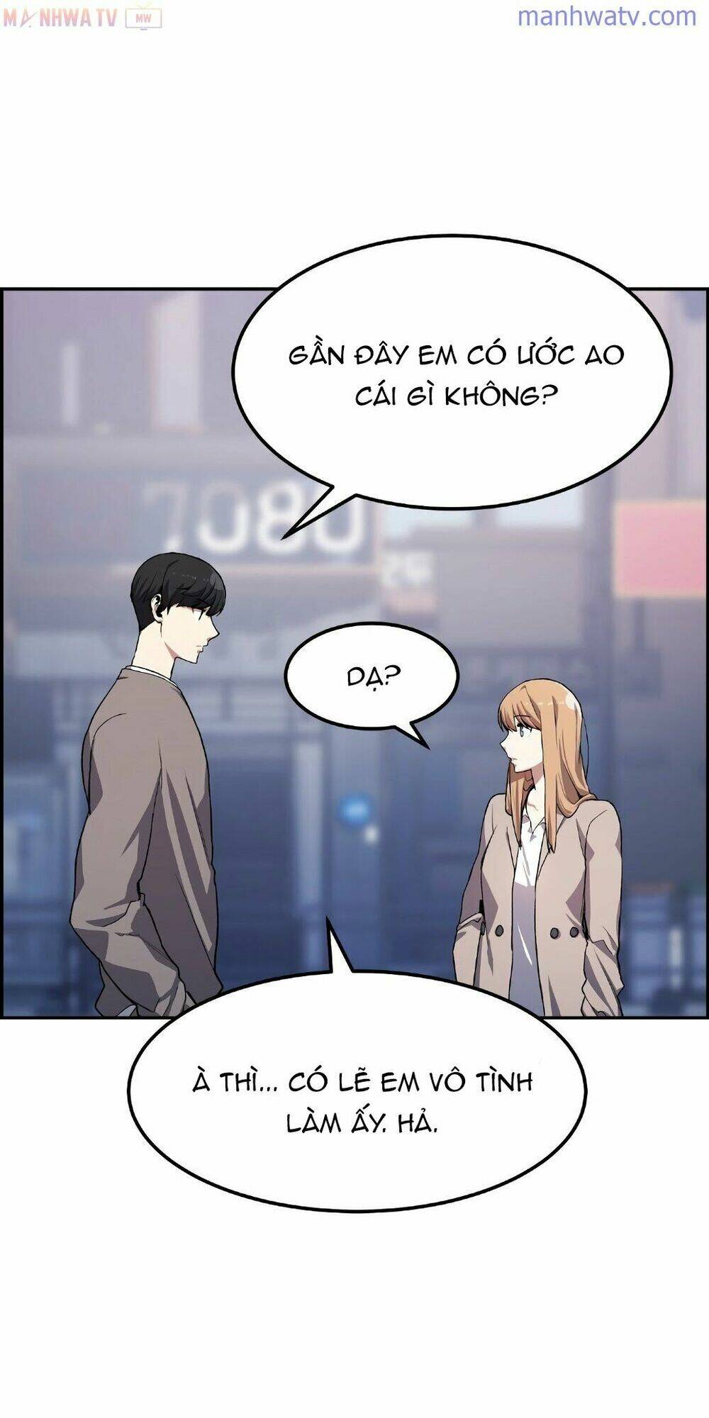 Yêu Tinh Thành Phố Gangnam Chương 9 Ảnh 43