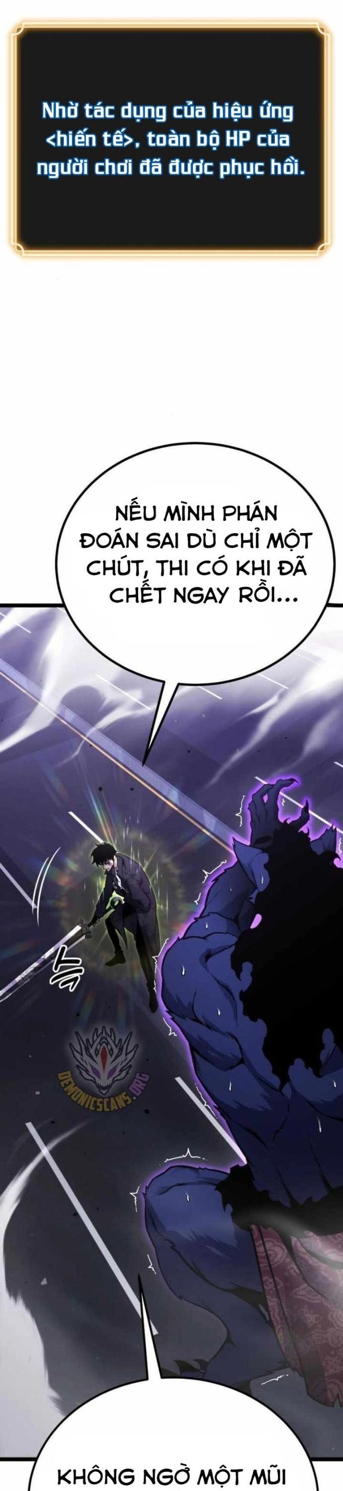 Người Chơi Phàm Thực Chương 10 Ảnh 51