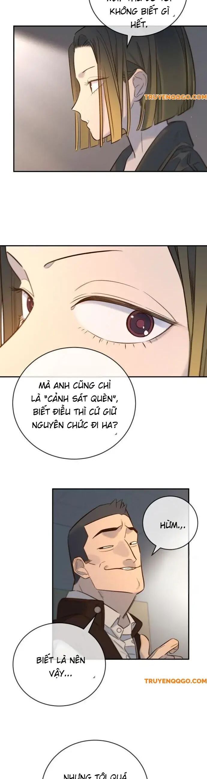 Mọi Người Đều Yêu Cô Ấy Chương 10 Ảnh 21