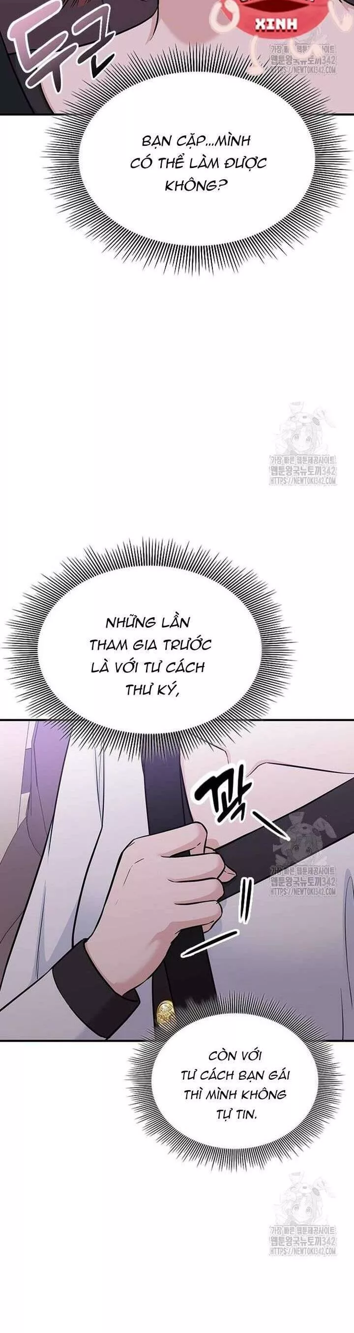 Tăng Ca Đêm Muộn Chương 29 Ảnh 39
