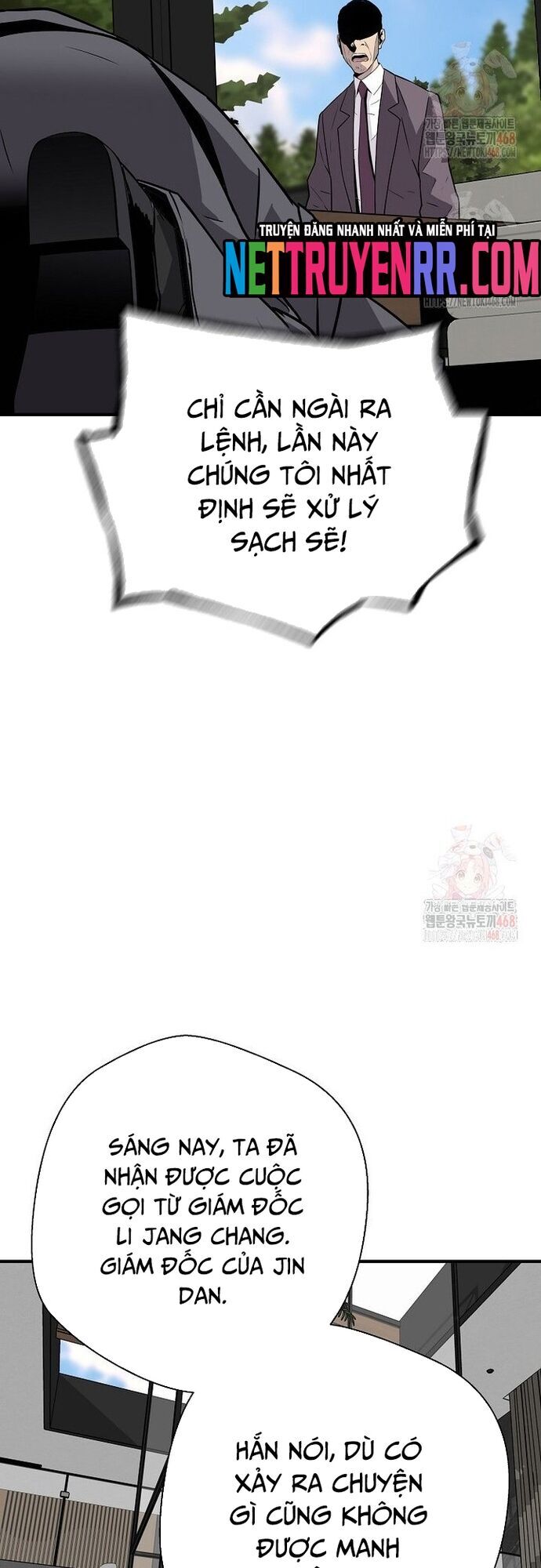 Sự Trở Lại Của Huyền Thoại Chương 174 Ảnh 41