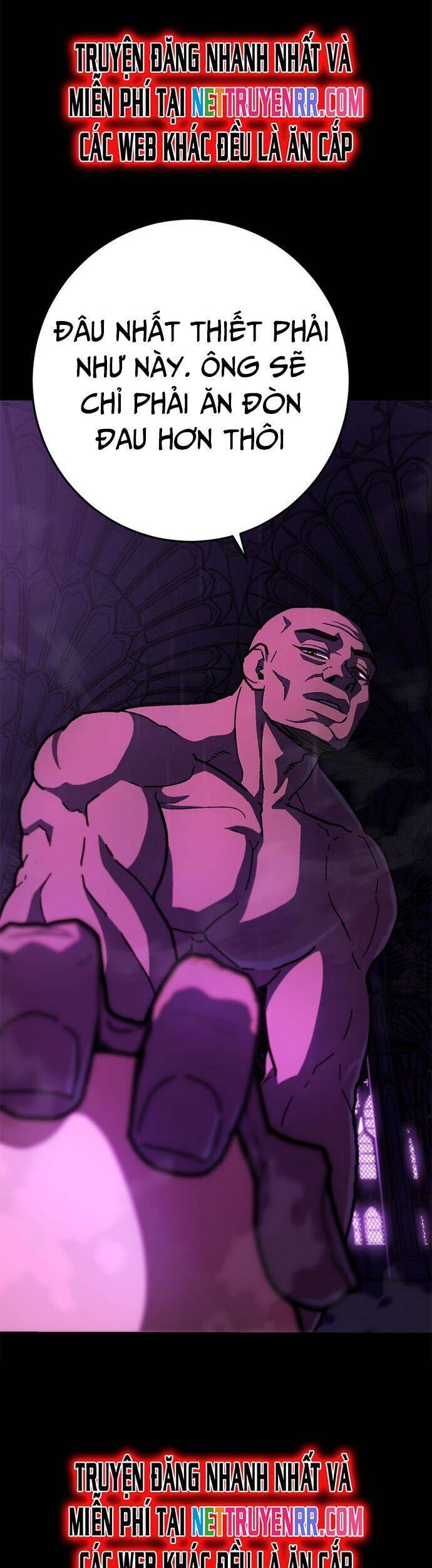 Võ Sĩ Vô Năng Chương 23 Ảnh 38