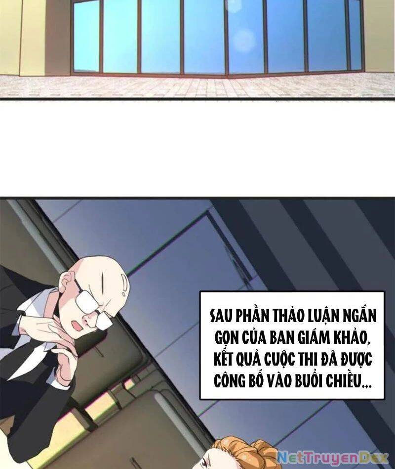 Bạn Gái Tôi Là Một Đại Tiểu Thư Xấu Xa Sao? Chương 85 Ảnh 74