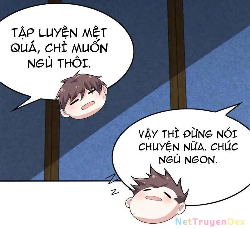 Bạn Gái Tôi Là Một Đại Tiểu Thư Xấu Xa Sao? Chương 87 Ảnh 52