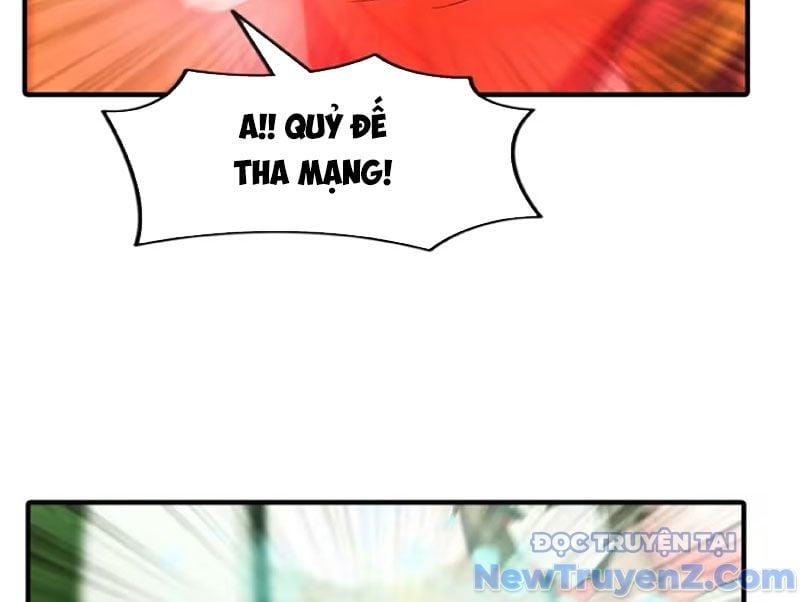 Đạo Hữu Lùi Một Bước: Ta Tới Giết Thần Trừ Quỷ Chương 40 Ảnh 16