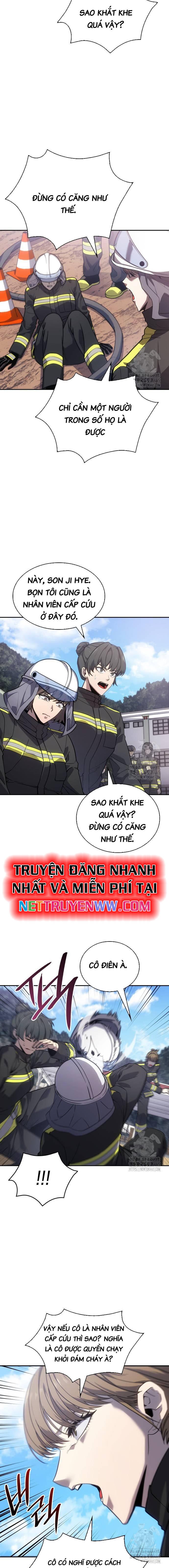 Anh Hùng Cứu Hỏa Chương 5 Ảnh 18