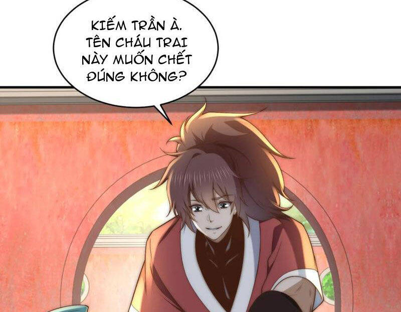 Tân Hỗn Độn Kiếm Thần Chương 191 Ảnh 12