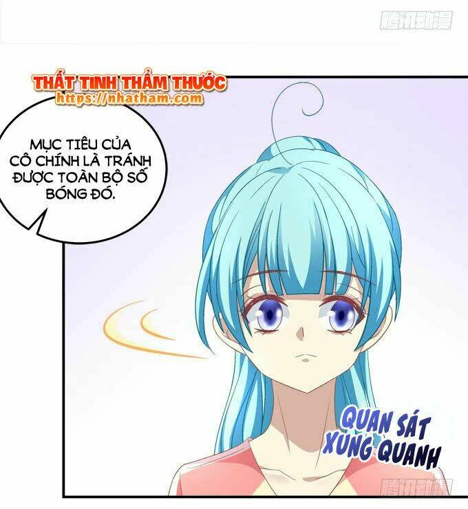 Đế Vương Ta Vẫn Còn Nhỏ Chương 67 Ảnh 7