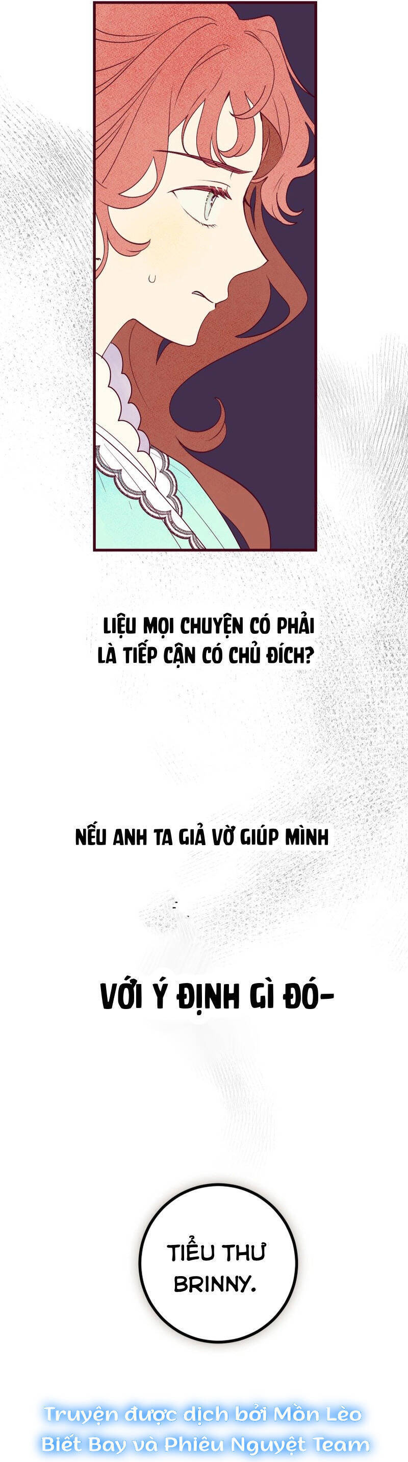Brinny Và Chiếc Ghế Trống Chương 7 Ảnh 34