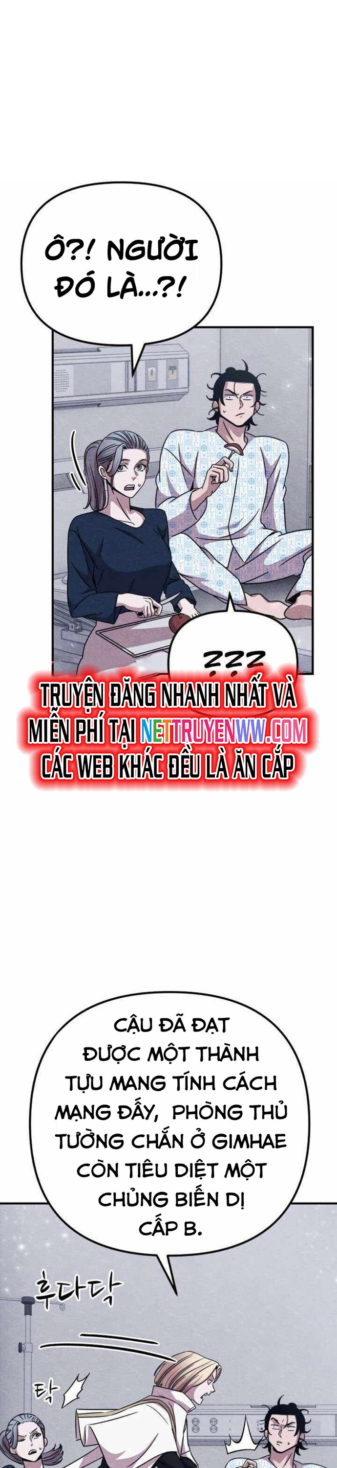 Đấng Cứu Thế Chương 21 Ảnh 58