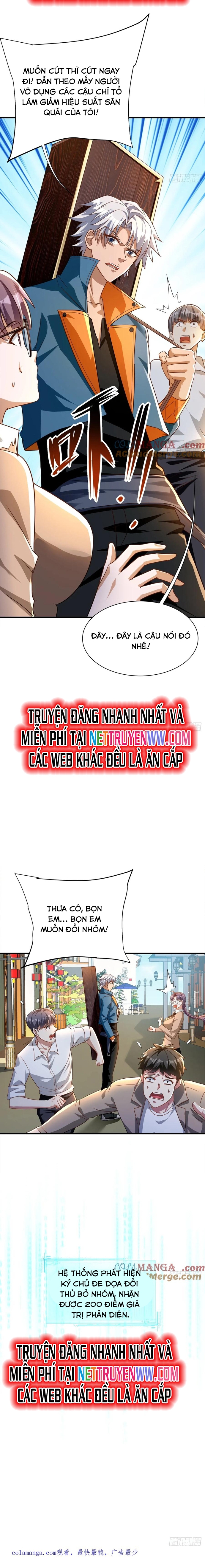 Ta Là Nhân Vật Phản Diện Cướp Khắp Chư Thiên Vạn Giới Chương 28 Ảnh 9