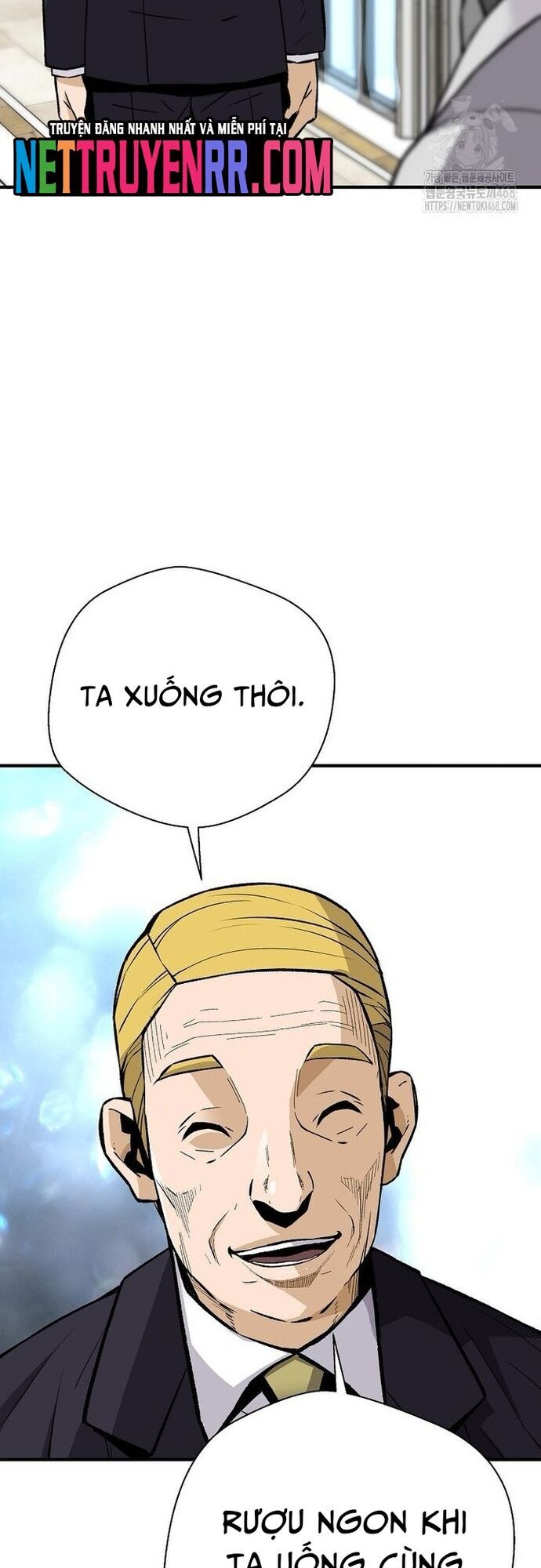 Sự Trở Lại Của Huyền Thoại Chương 169 Ảnh 17