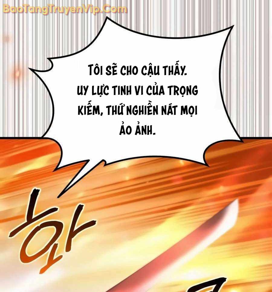 Hồi Quy Nhưng Thế Giới Vẫn Bình Yên Chương 19 Ảnh 216