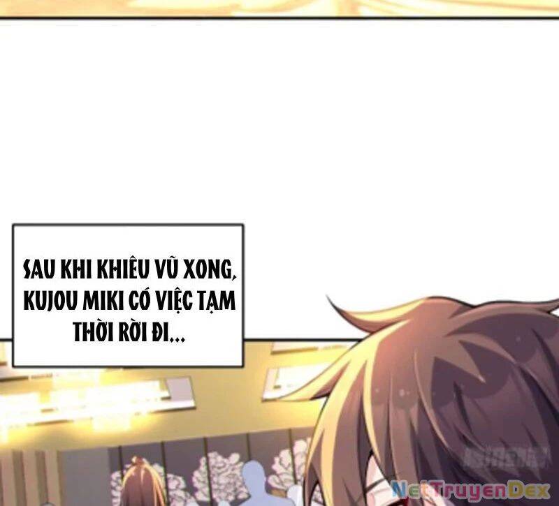 Bạn Gái Tôi Là Một Đại Tiểu Thư Xấu Xa Sao? Chương 83 Ảnh 56