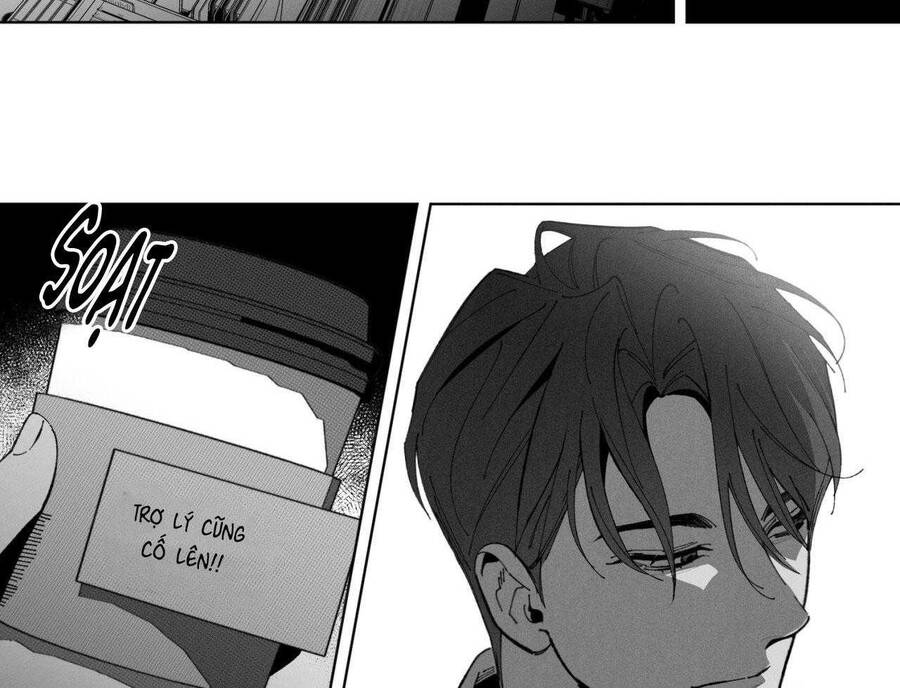 Anh Vẫn Sẽ Yêu Em Kể Cả Khi Điều Đó Là Sai Chương 19.1 Ảnh 44