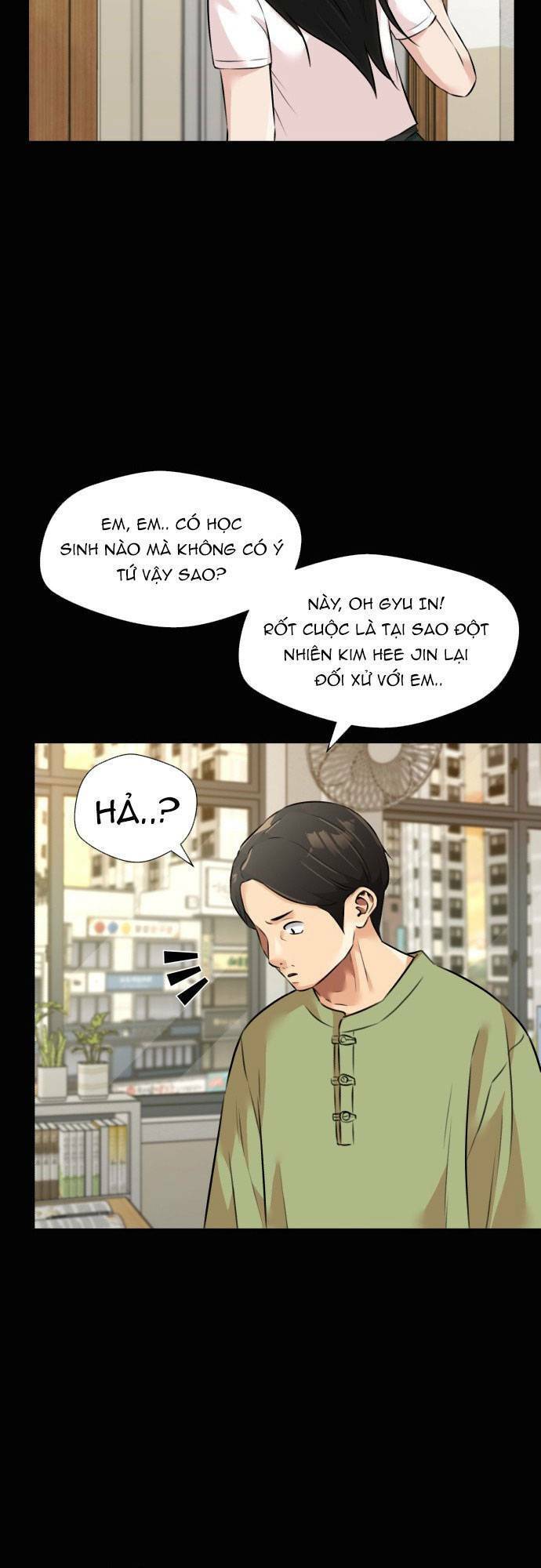Gương Mặt Thiên Tài Chương 146 Ảnh 13