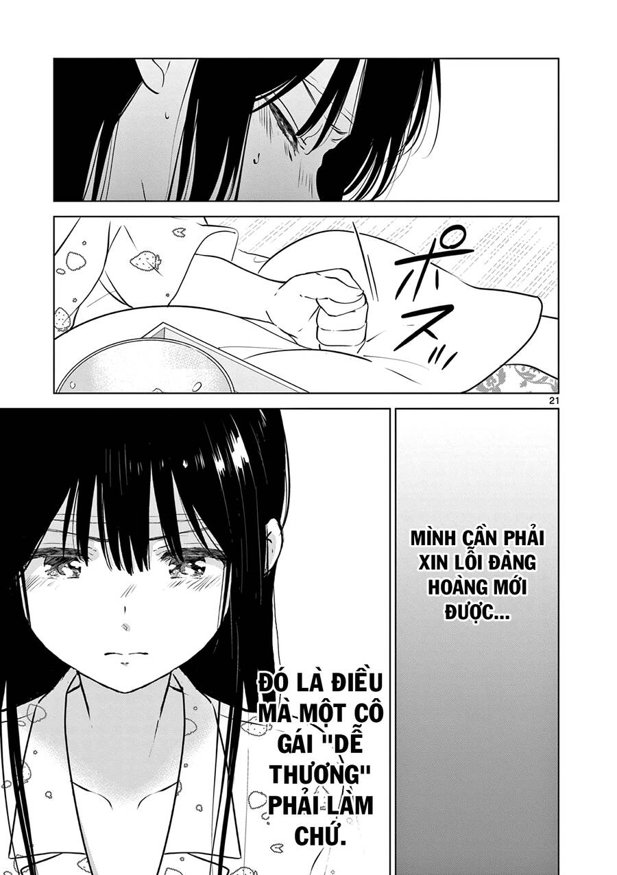 Aishiteru Game Wo Owarasetai Chương 27 Ảnh 23