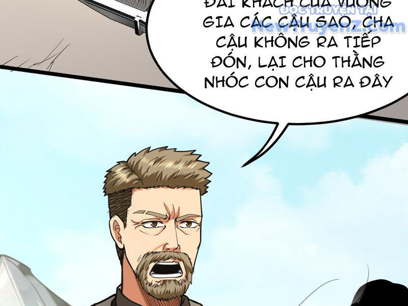 Ta Bắt Quái Thú Ở Tận Thế Chương 5 Ảnh 99