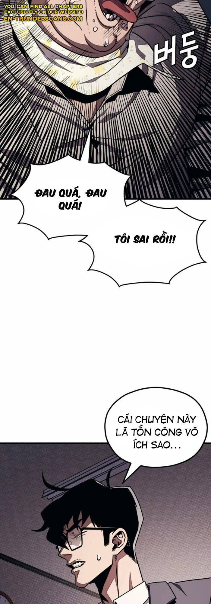 Lớp Học Cải Tạo Chương 3 Ảnh 122