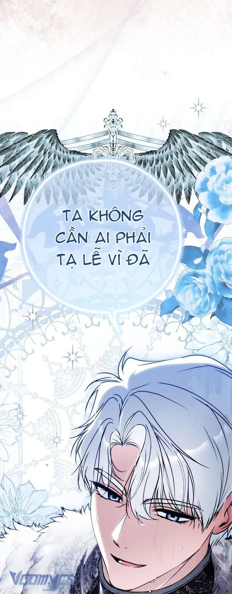 Ai Đó Đang Điều Khiển Cơ Thể Của Tôi Chương 63 Ảnh 78