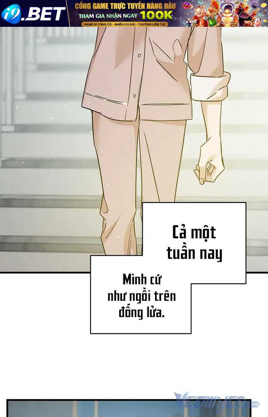 Trước Khi Cái Chết Chia Lìa Đôi Ta Chương 56 Ảnh 35