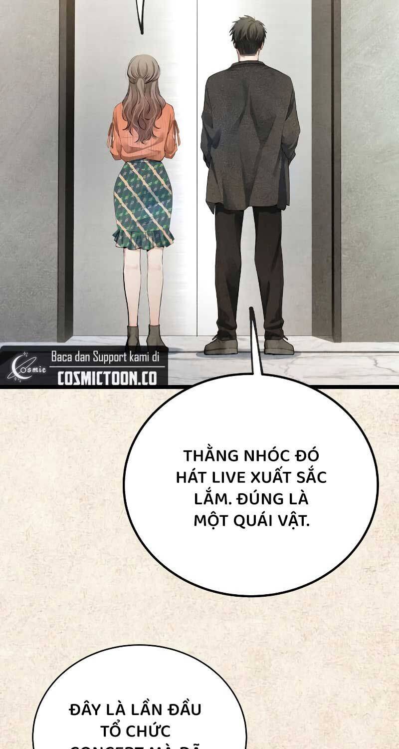 Vinh Quang Vô Tận Chương 45 Ảnh 28