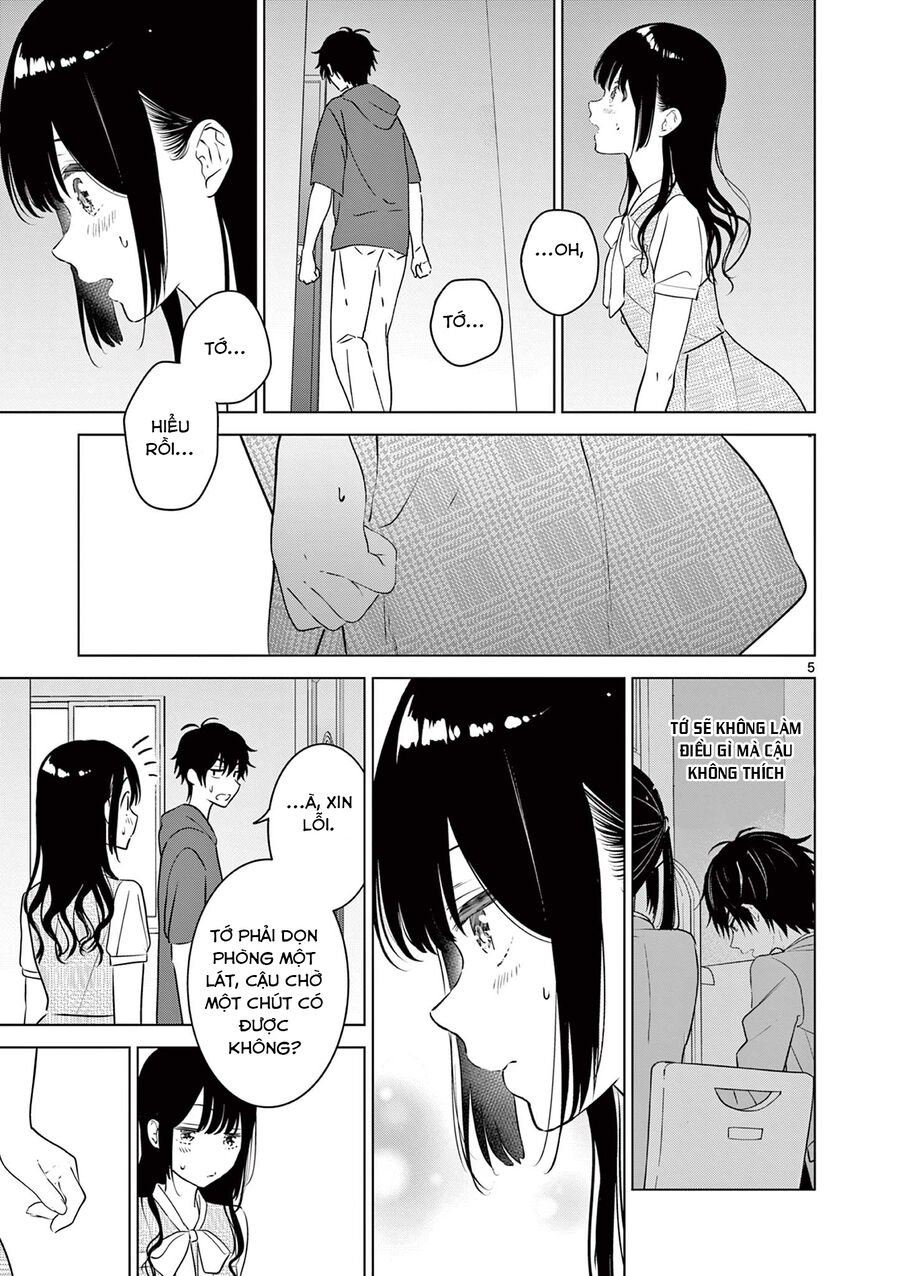 Aishiteru Game Wo Owarasetai Chương 36 Ảnh 6
