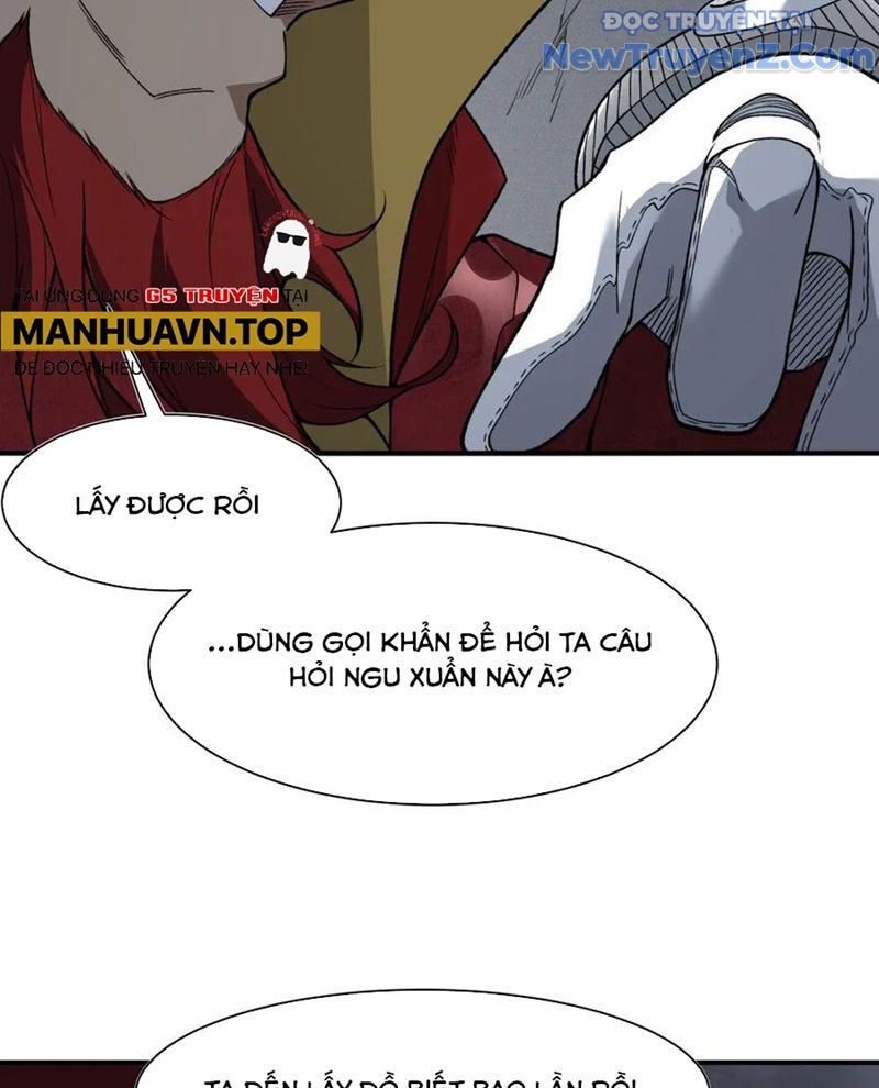 Quỷ Tiến Hóa Chương 108 Ảnh 22